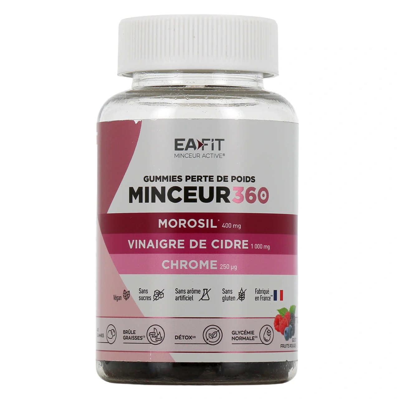 Minceur 360 - Vue 12