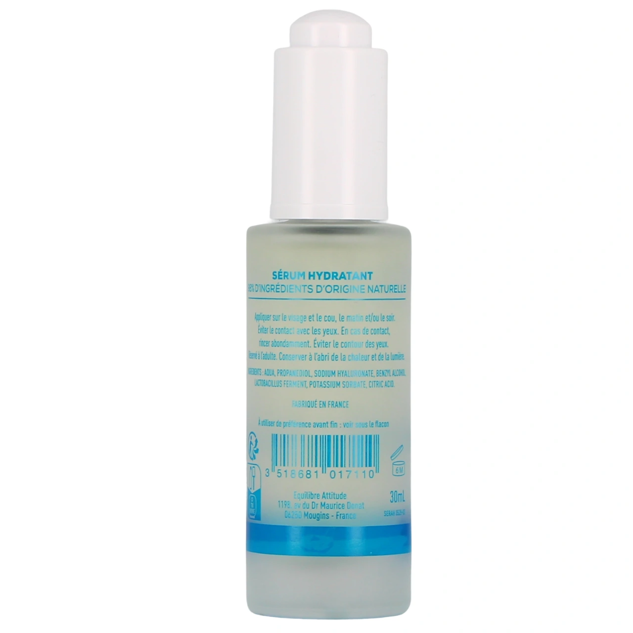 Granions Dermatologie Sérum Hydratant - Vue 3