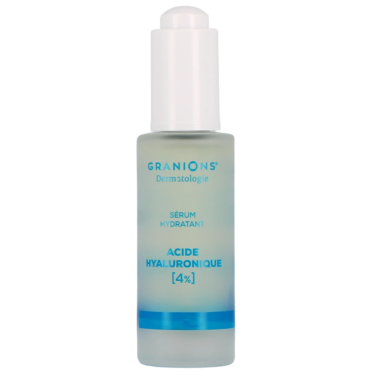 Granions Dermatologie Sérum Hydratant - Vue 2