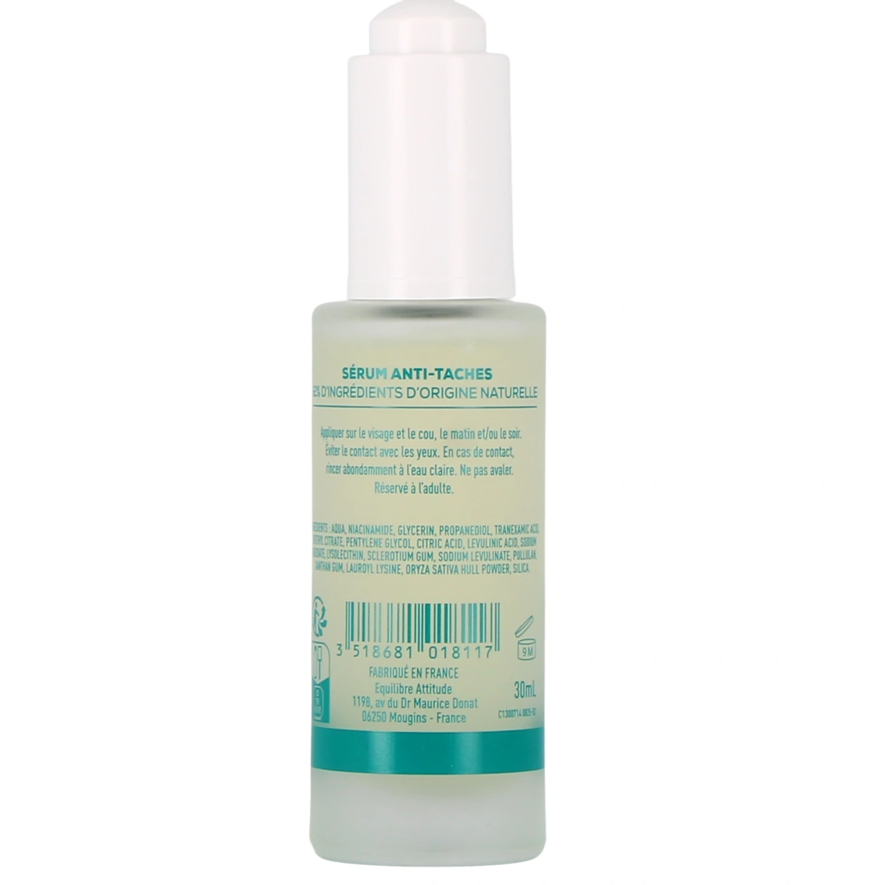 Granions Dermatologie Sérum Anti-Taches - Vue 3
