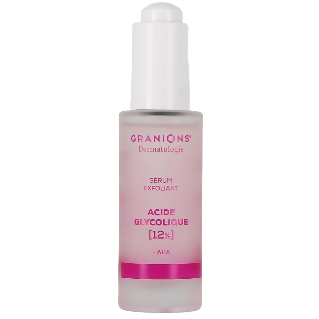 Granions Dermatologie Sérum Exfoliant - Vue 2