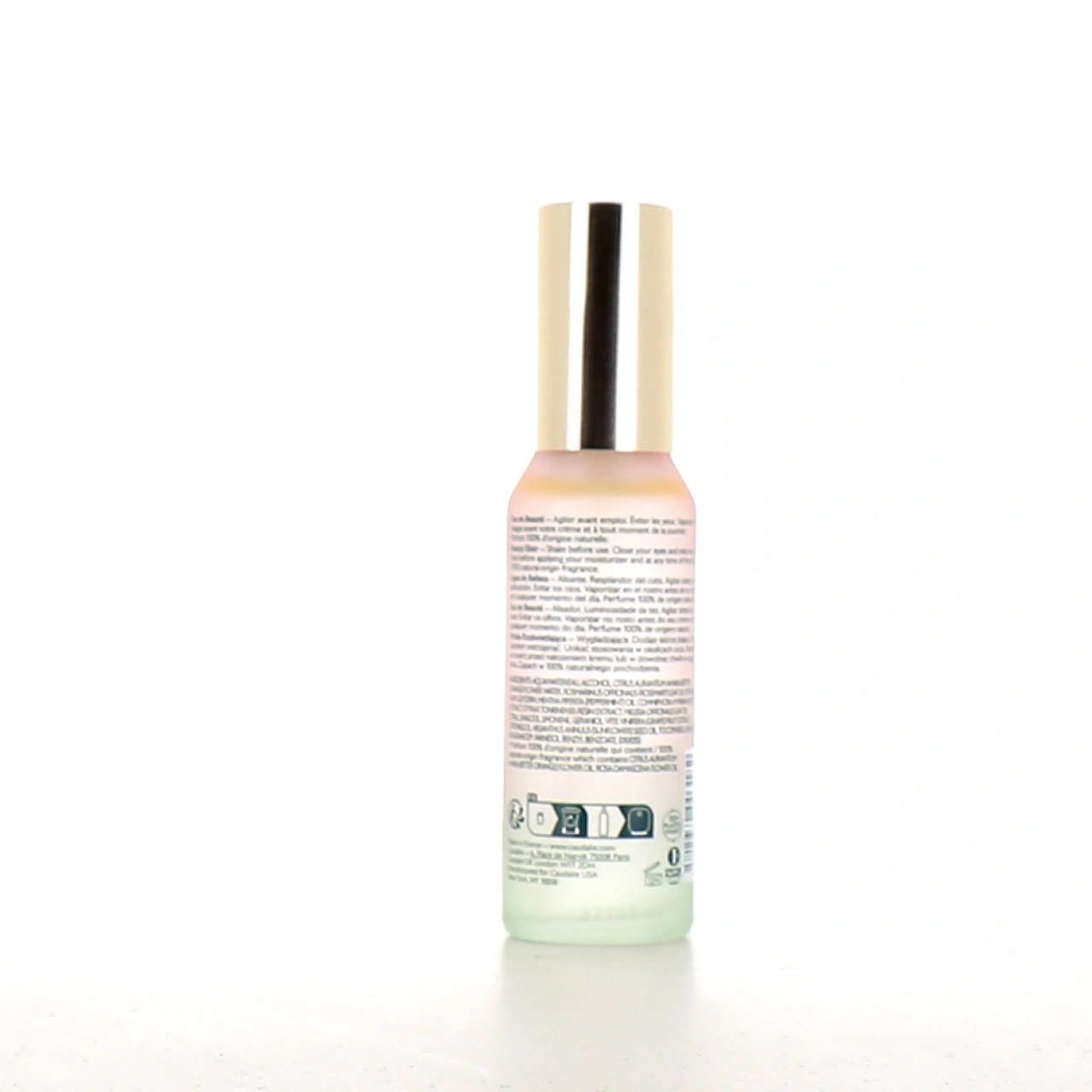 Caudalie Eau de Beauté - Vue 8