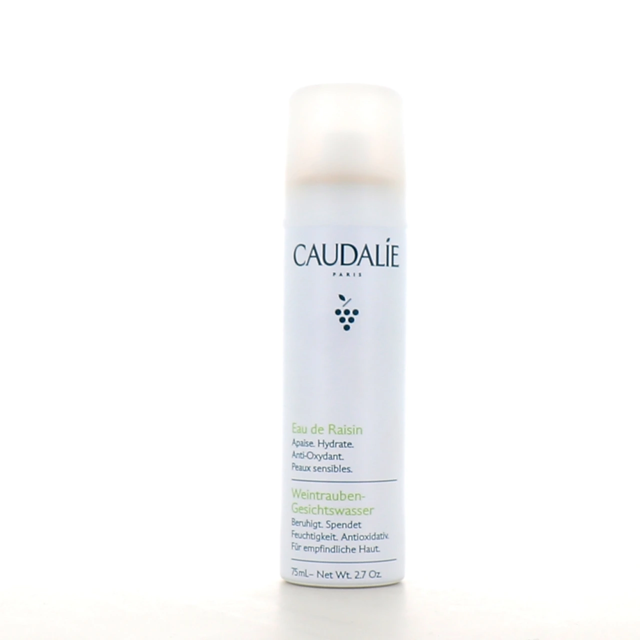 Caudalie Eau de Raisin - Vue 13