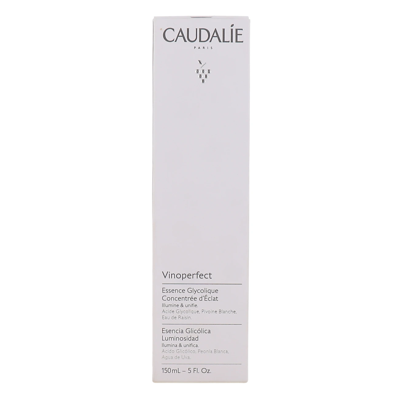 Caudalie Vinoperfect Essence Glycolique Concentrée d'Éclat - Vue 4