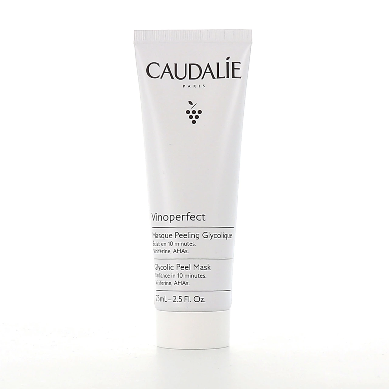 Caudalie Vinoperfect Masque peeling Glycolique - Vue 4