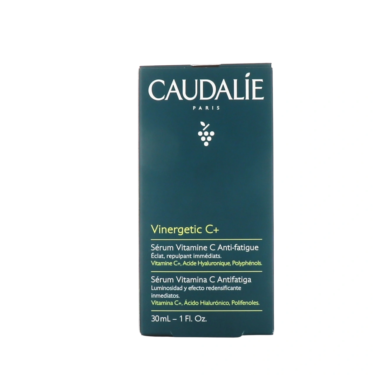 Caudalie Vinergetic C+ Sérum Vitamine C Anti-Fatigue - Vue 3