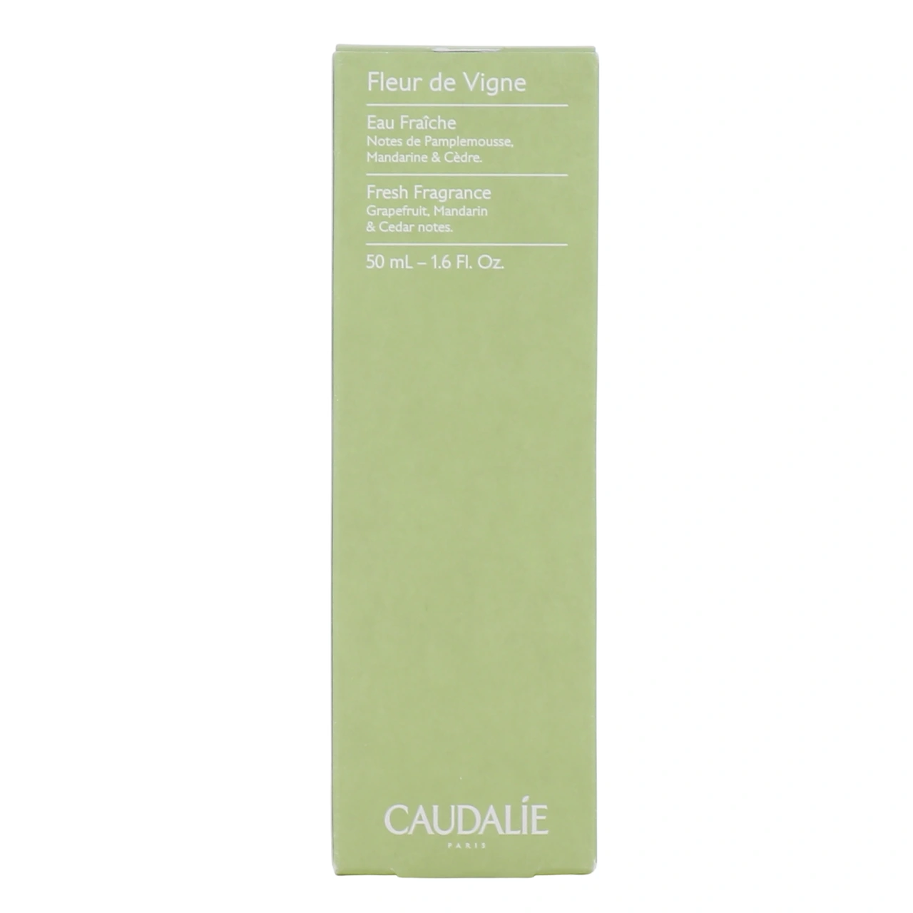 Caudalie Eau Fraîche Fleur de Vigne - Vue 3