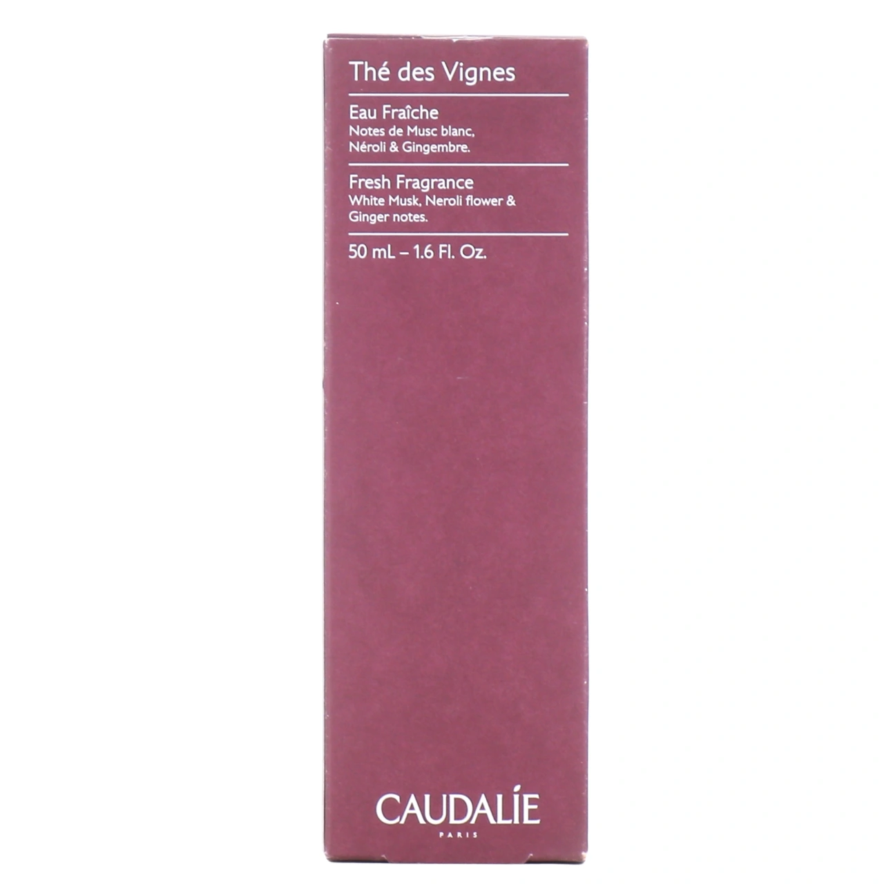 Caudalie Eau Fraîche Thé Des Vignes - Vue 6