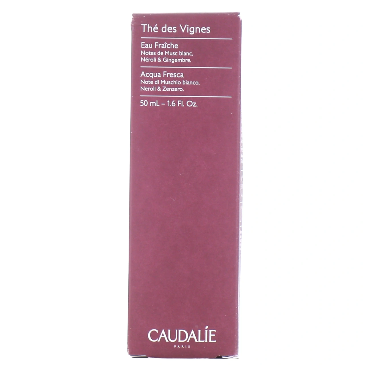 Caudalie Eau Fraîche Thé Des Vignes - Vue 5