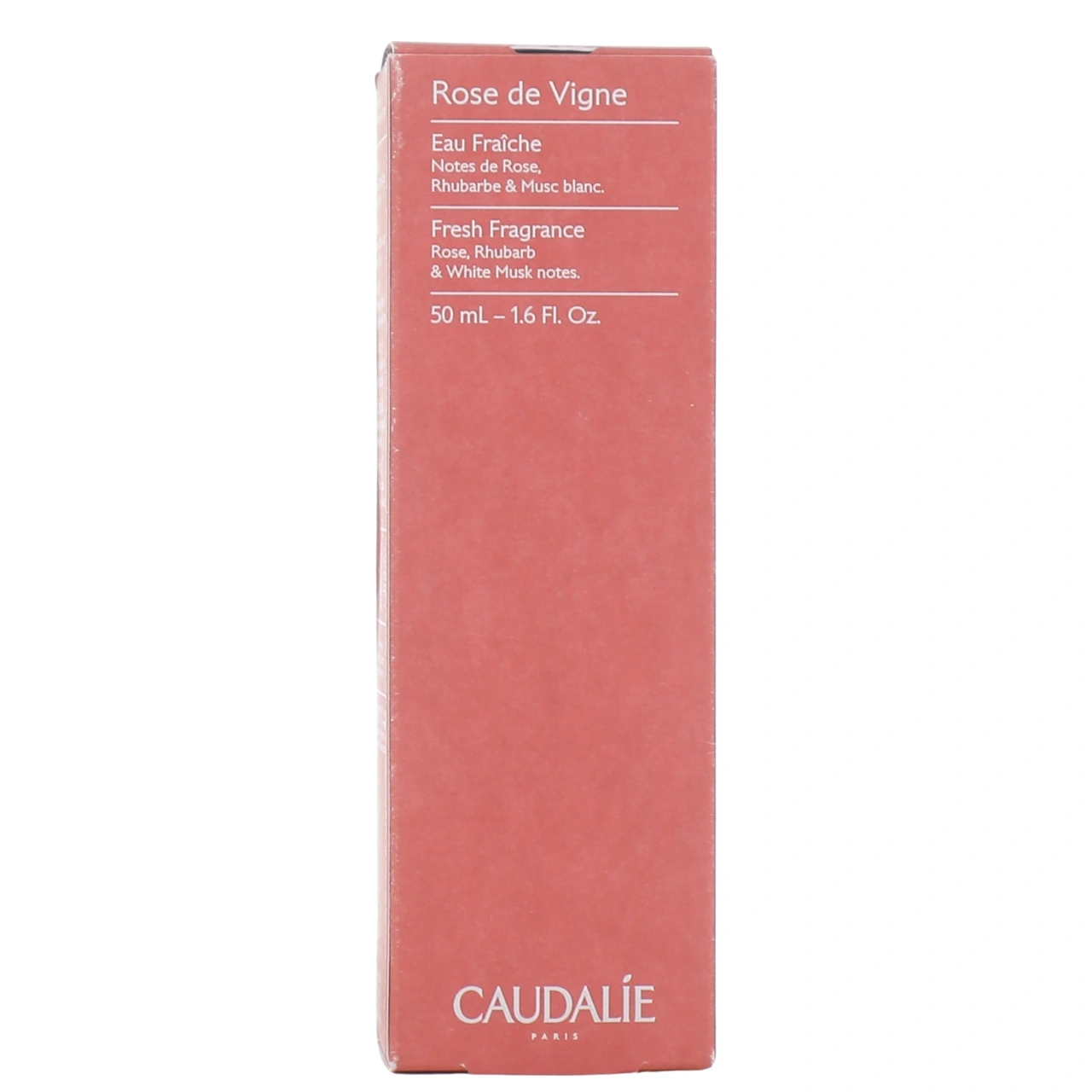 Caudalie Eau Fraîche Rose de Vigne - Vue 3