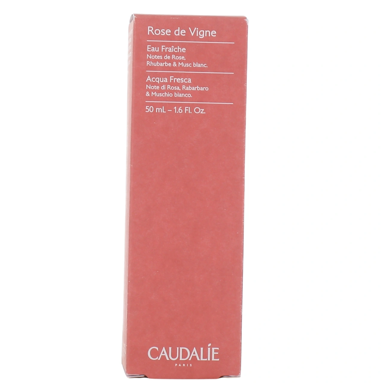 Caudalie Eau Fraîche Rose de Vigne - Vue 2