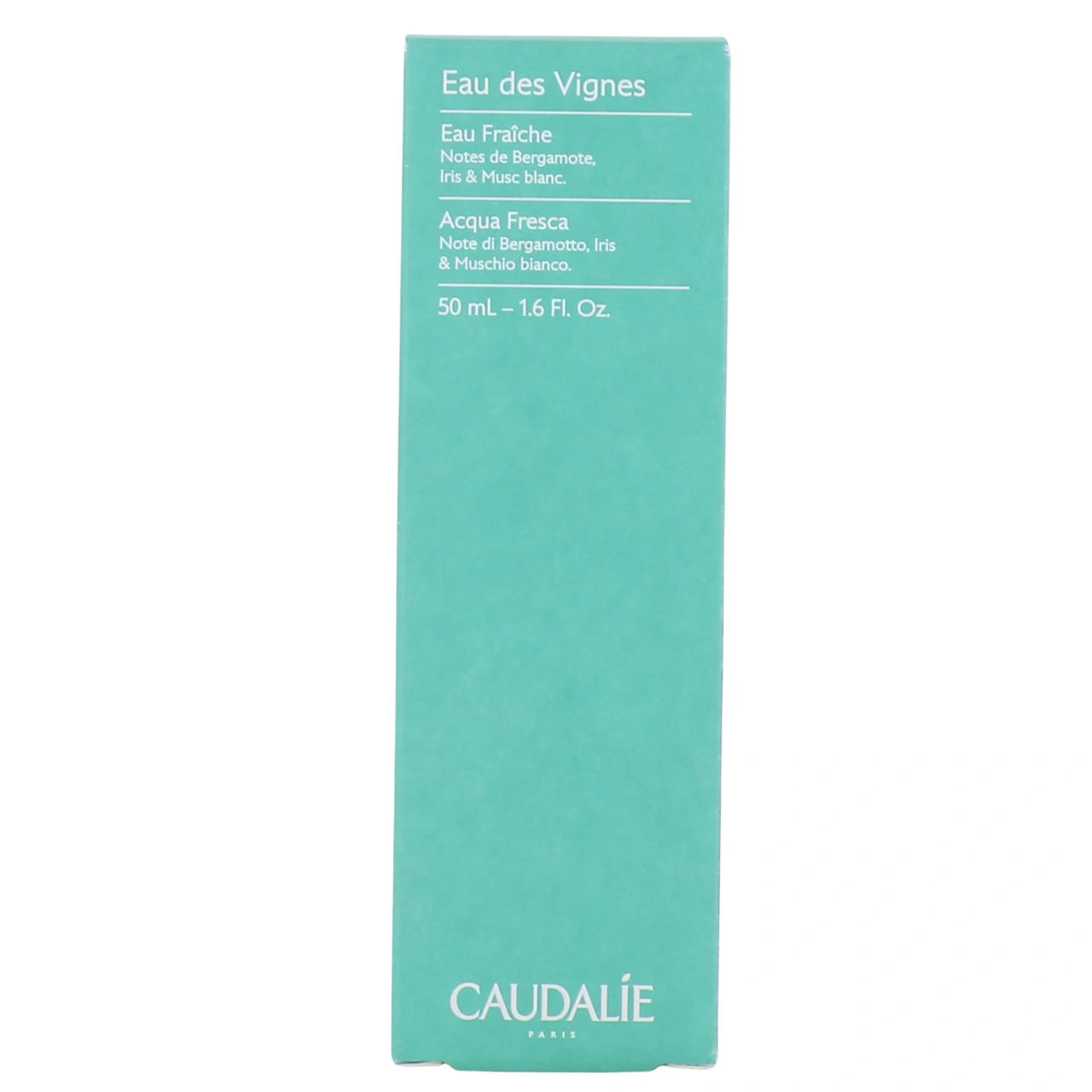 Caudalie Eau Fraîche Eau des Vignes - Vue 5