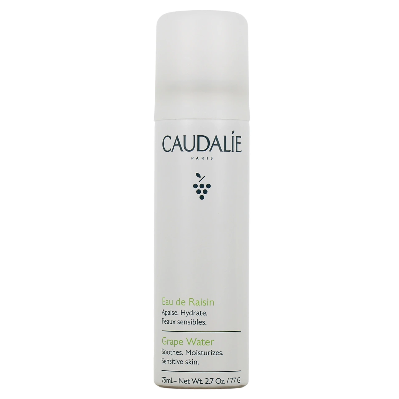 Caudalie Eau de Raisin - Vue 2