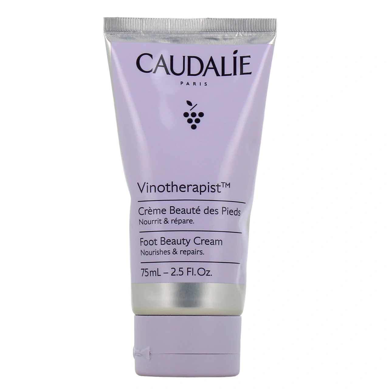 Caudalie Vinotherapist Crème Beauté des Pieds - Vue 2