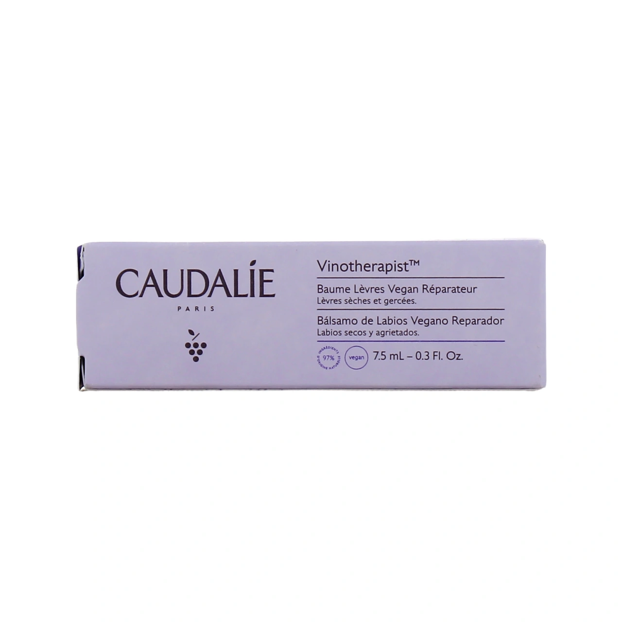 Caudalie Vinotherapist Baume Lèvres Réparateur - Vue 2