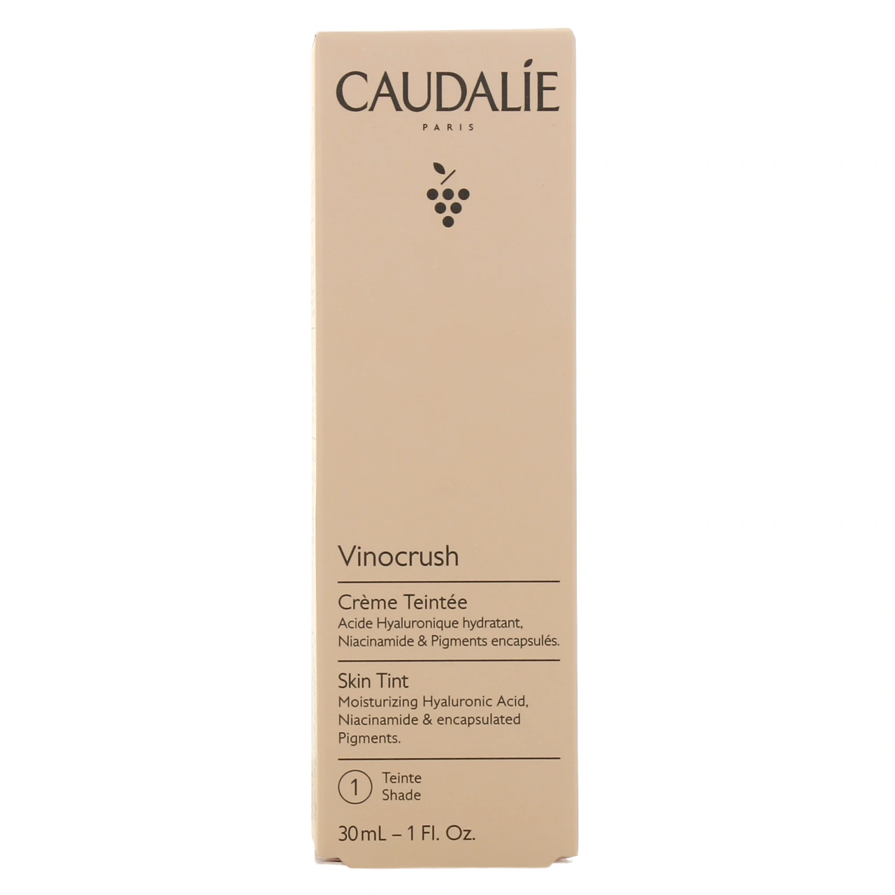 Caudalie Vinocrush Crème Teintée - Vue 2