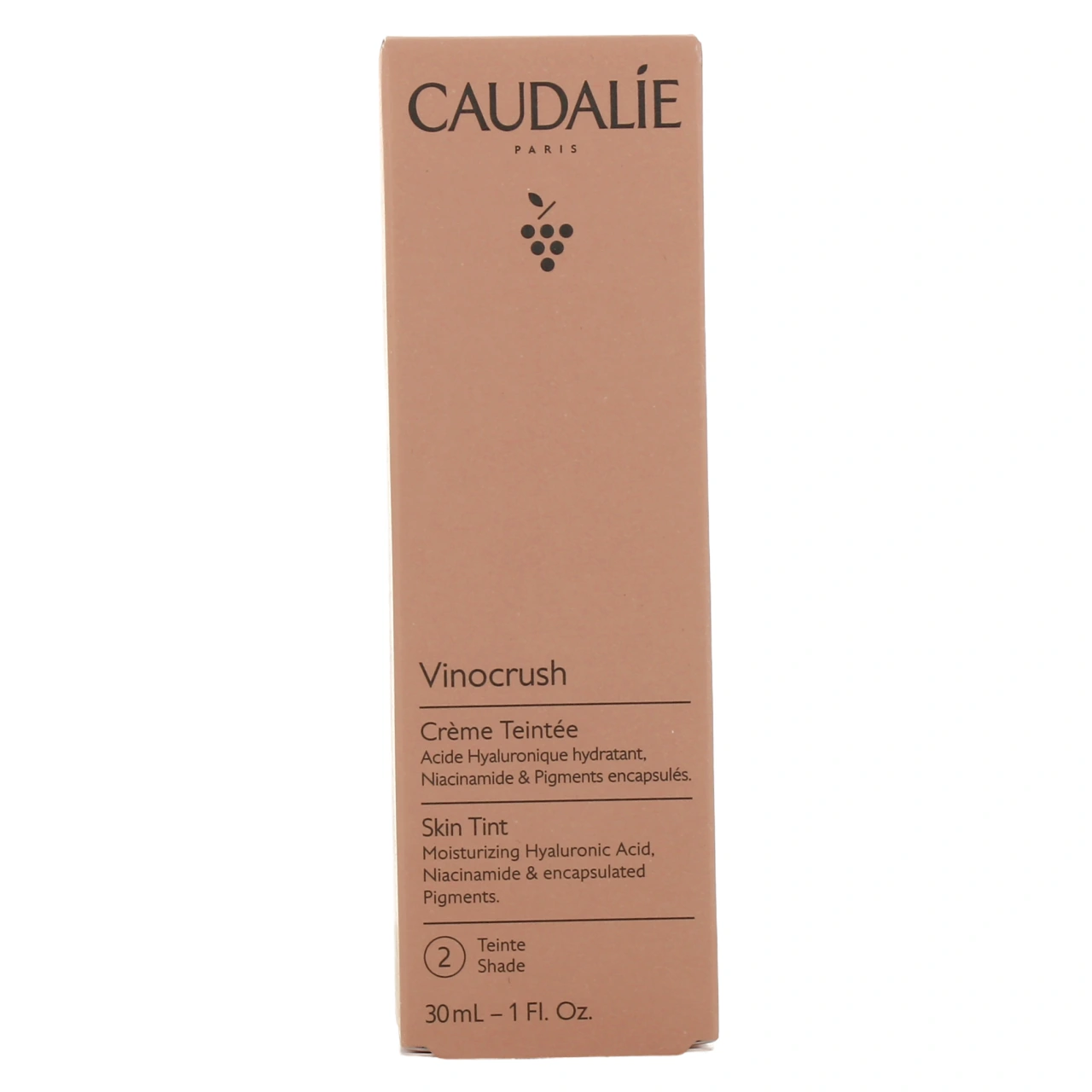 Caudalie Vinocrush Crème Teintée - Vue 5