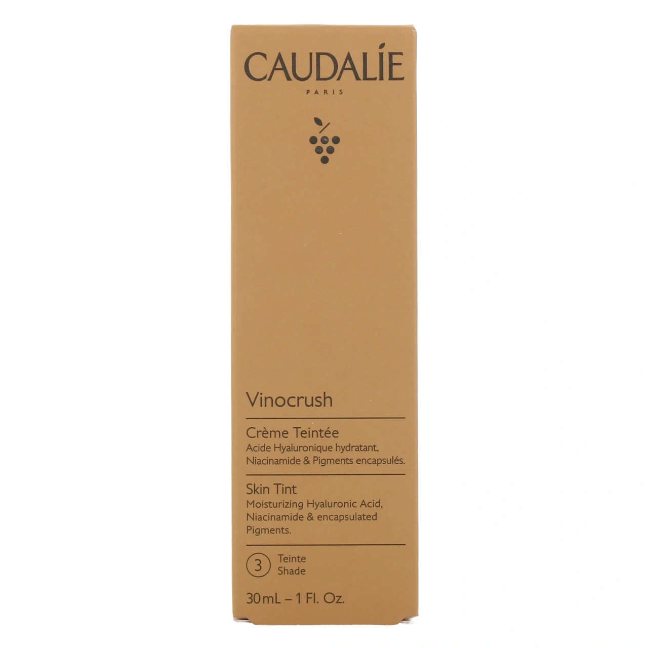 Caudalie Vinocrush Crème Teintée - Vue 8