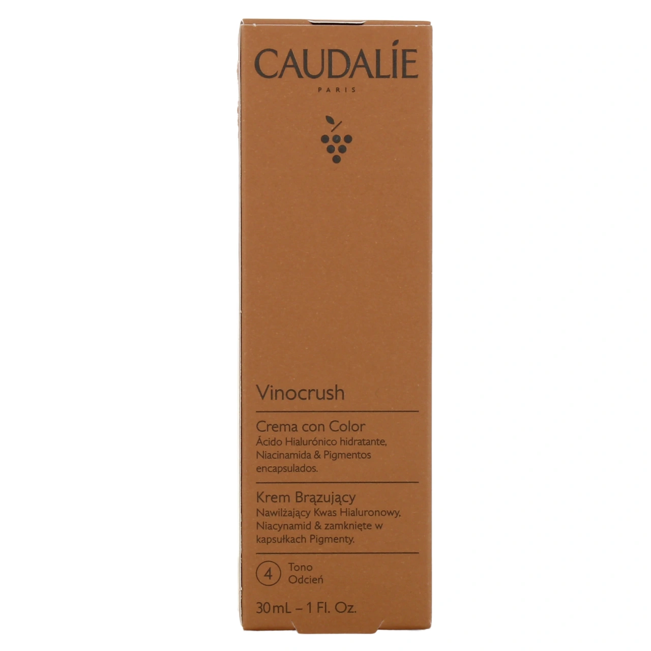 Caudalie Vinocrush Crème Teintée - Vue 12
