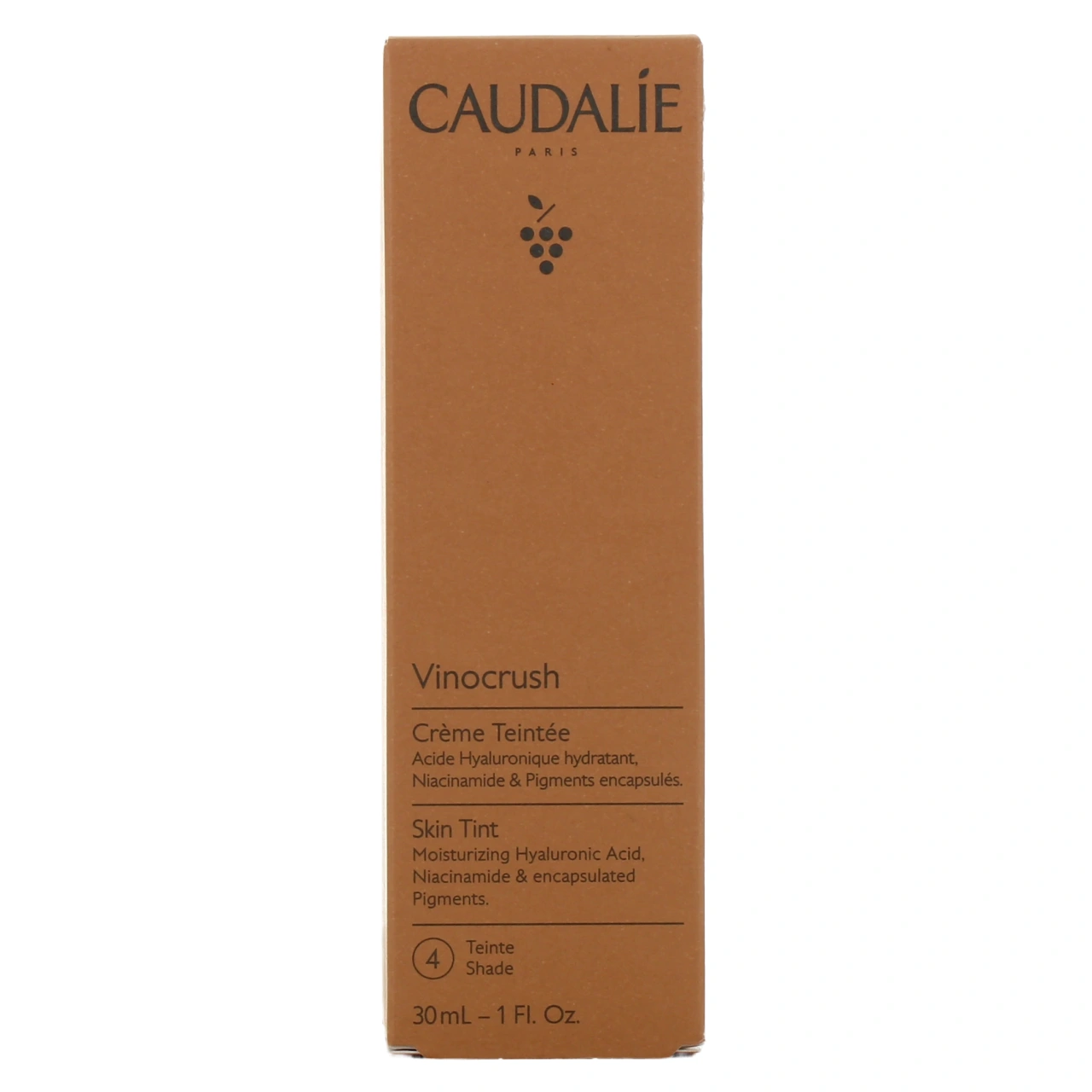 Caudalie Vinocrush Crème Teintée - Vue 11