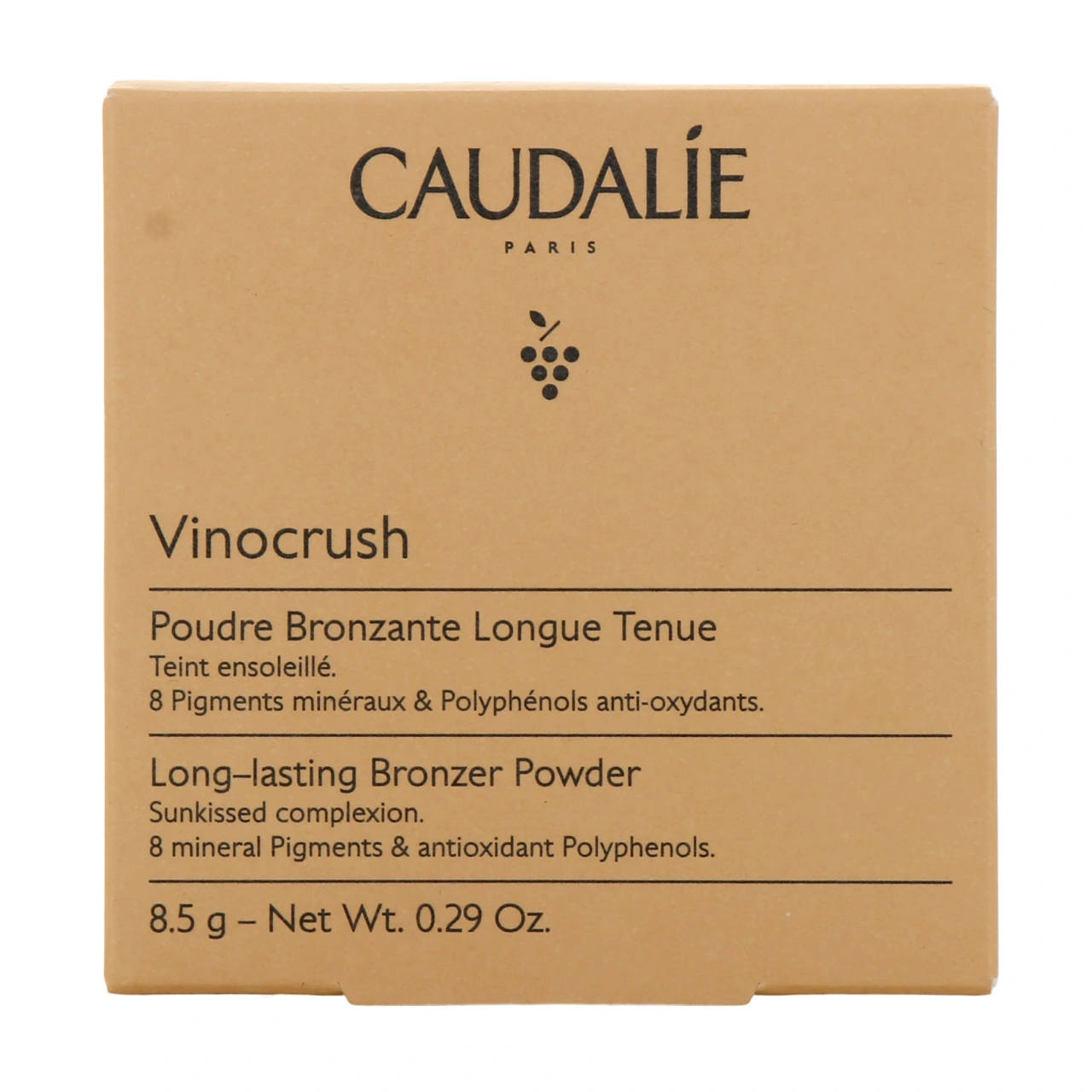 Caudalie Vinocrush Poudre Bronzante - Vue 2