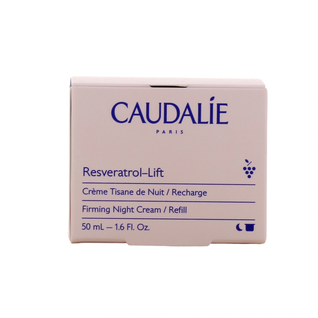Caudalie Resveratrol-Lift Crème Tisane de Nuit - Vue 6