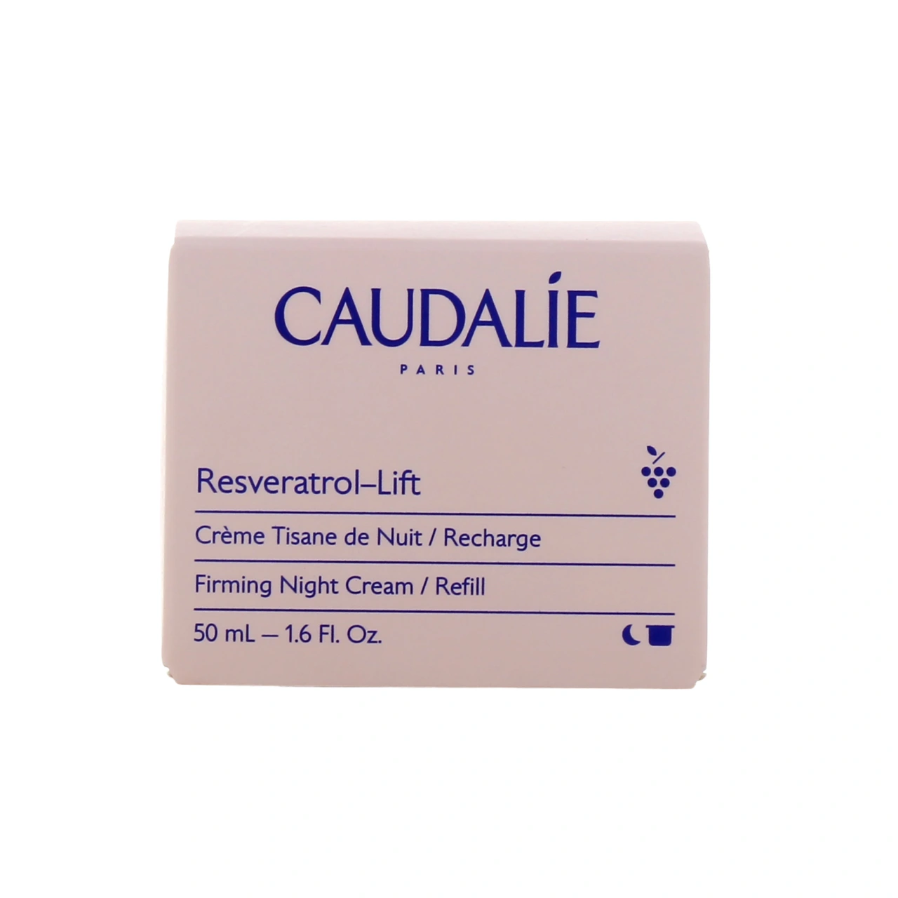Caudalie Resveratrol-Lift Crème Tisane de Nuit - Vue 5