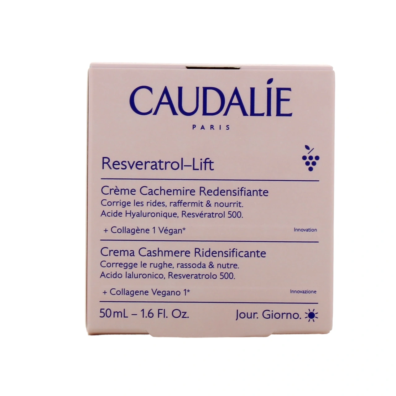 Caudalie Resveratrol-Lift Crème Cachemire Redensifiante - Vue 3