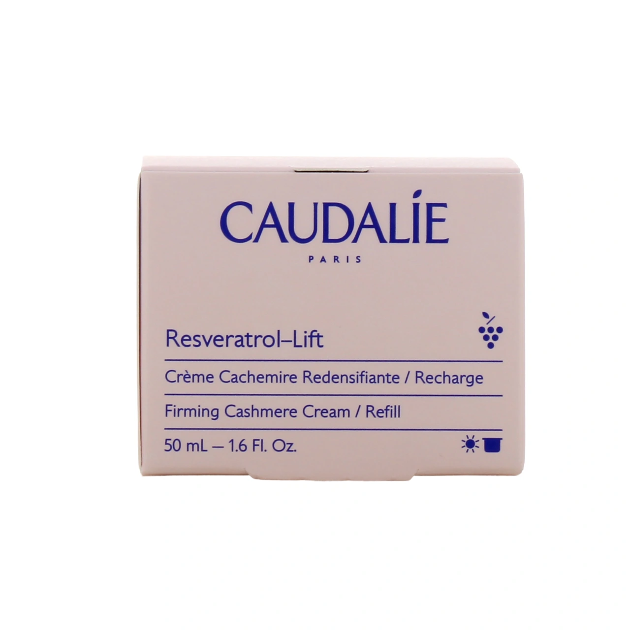 Caudalie Resveratrol-Lift Crème Cachemire Redensifiante - Vue 6