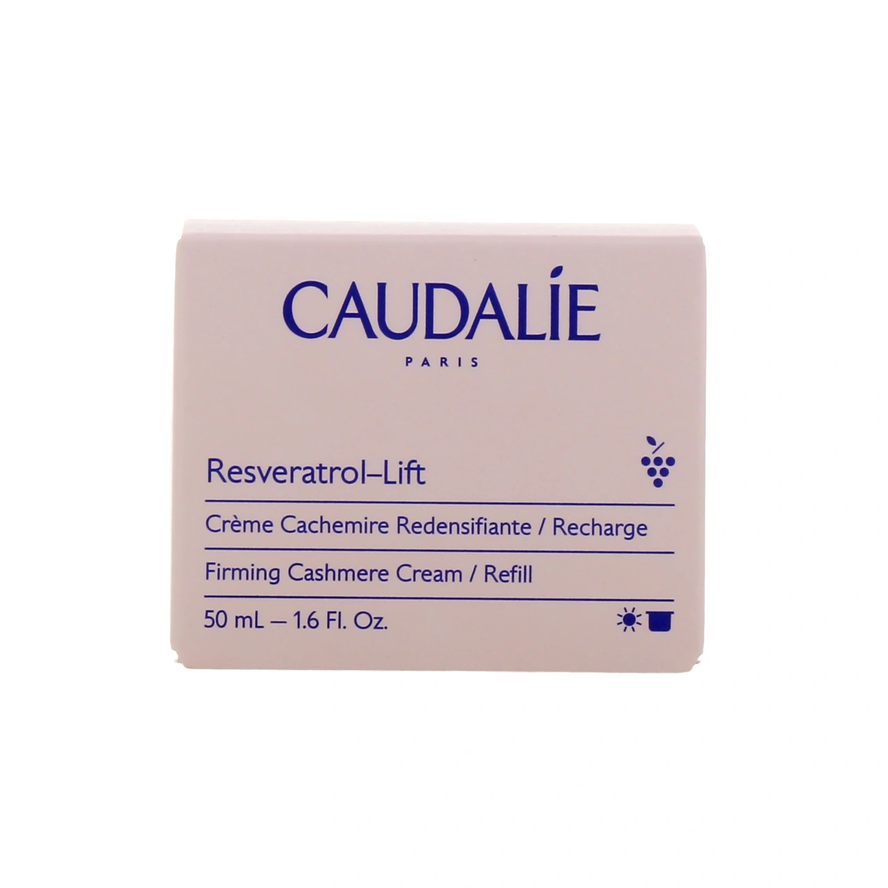 Caudalie Resveratrol-Lift Crème Cachemire Redensifiante - Vue 5