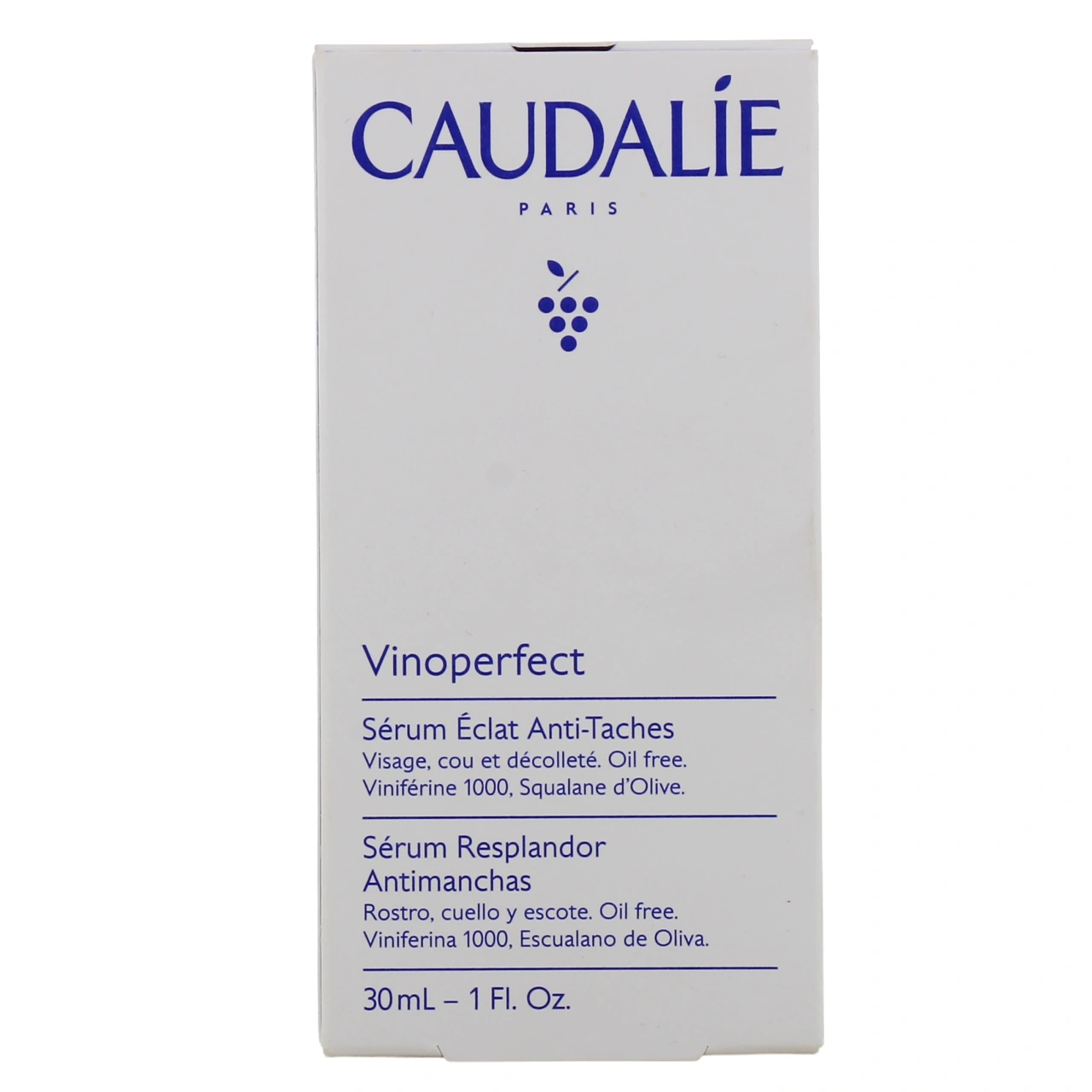 Caudalie Vinoperfect Sérum Eclat Anti-taches - Vue 3