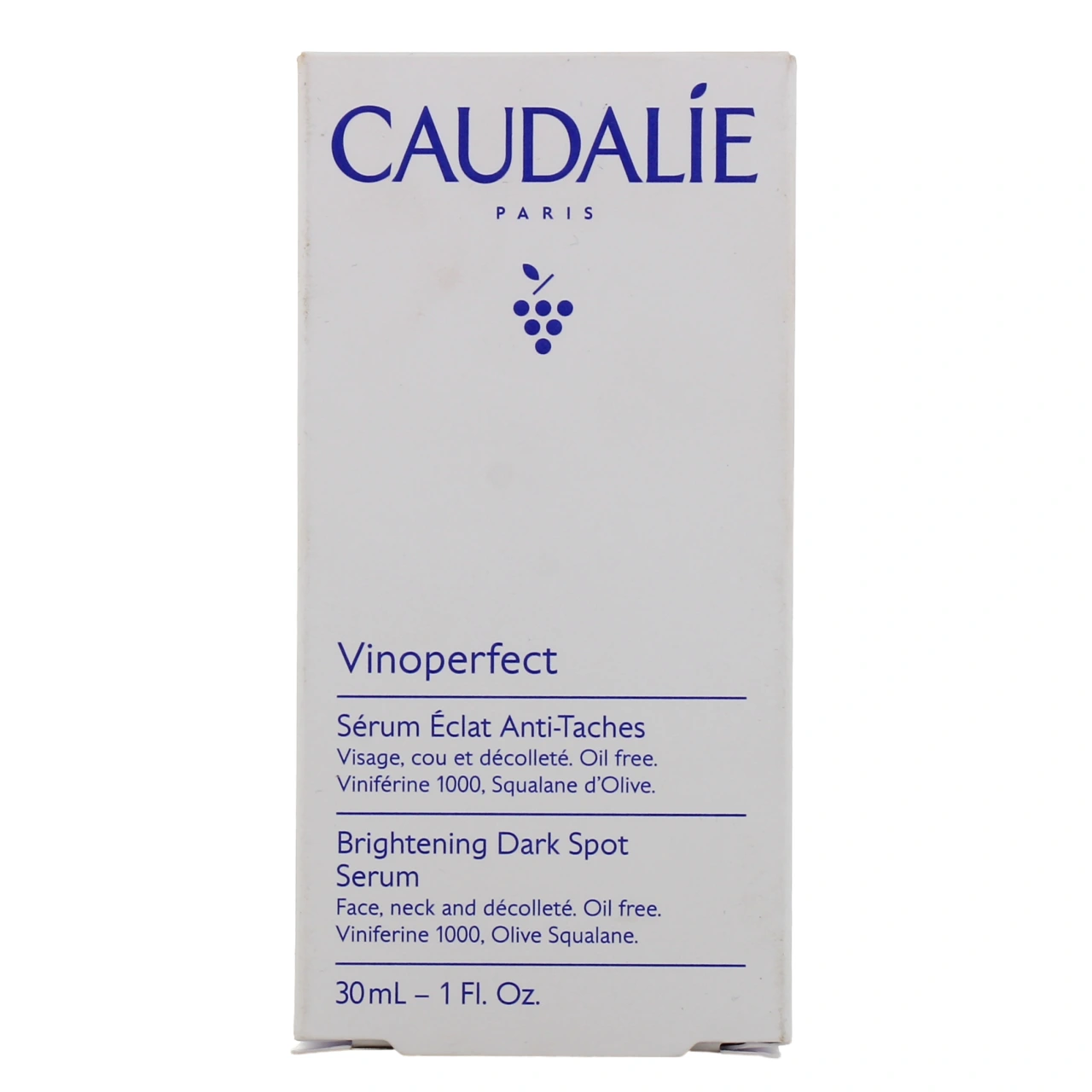 Caudalie Vinoperfect Sérum Eclat Anti-taches - Vue 2