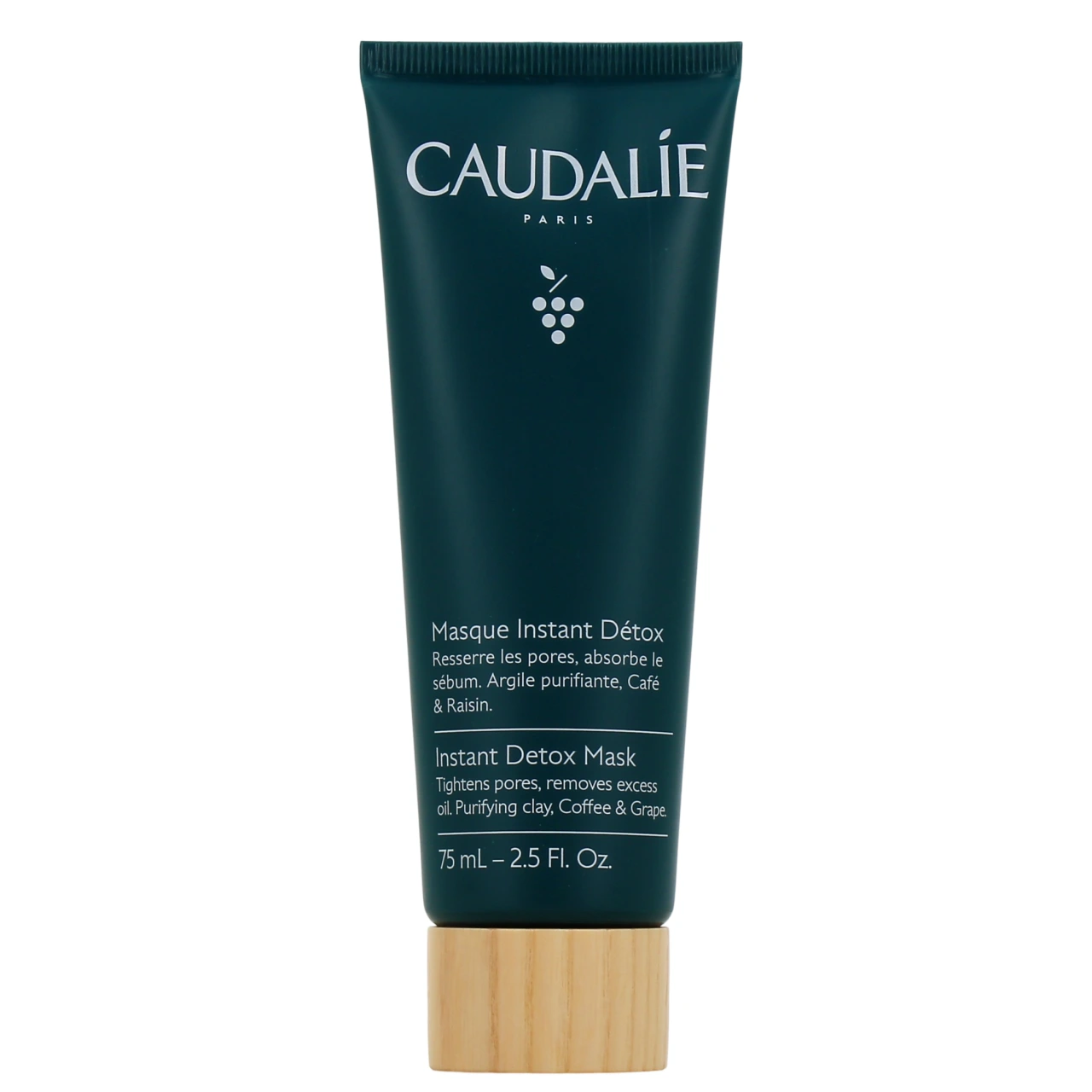 Caudalie Masque Instant Détox - Vue 8