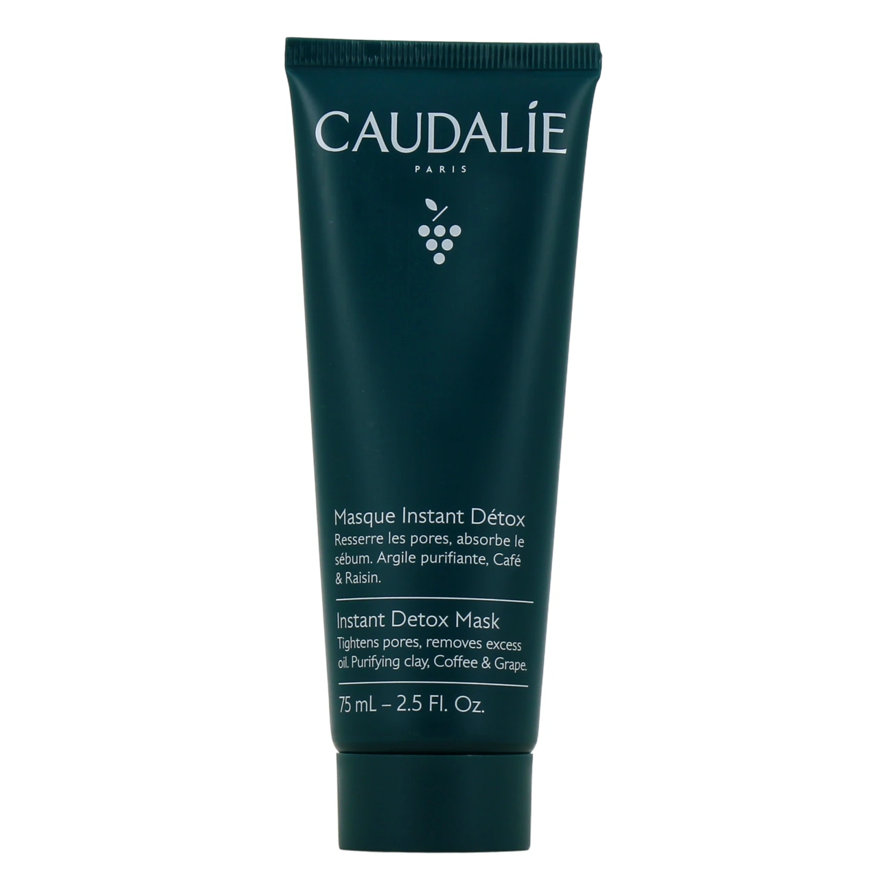 Caudalie Masque Instant Détox - Vue 5