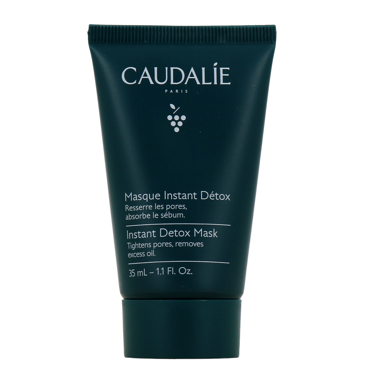 Caudalie Masque Instant Détox - Vue 2