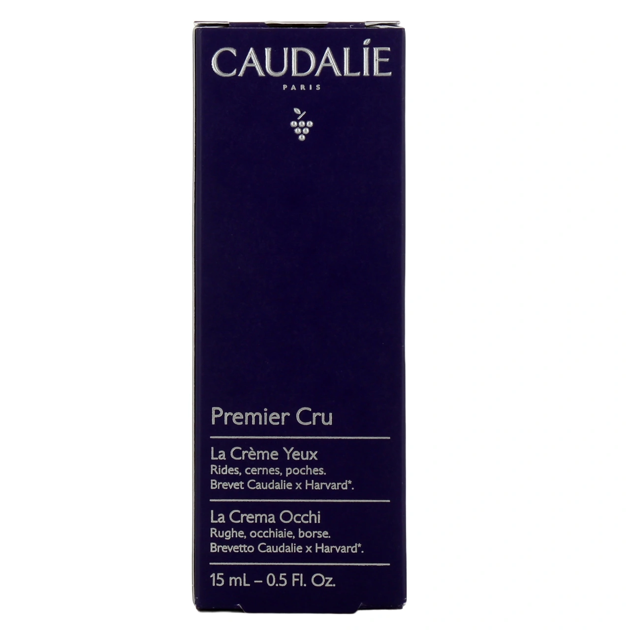 Caudalie Premier Cru Crème Yeux Anti-Age - Vue 3