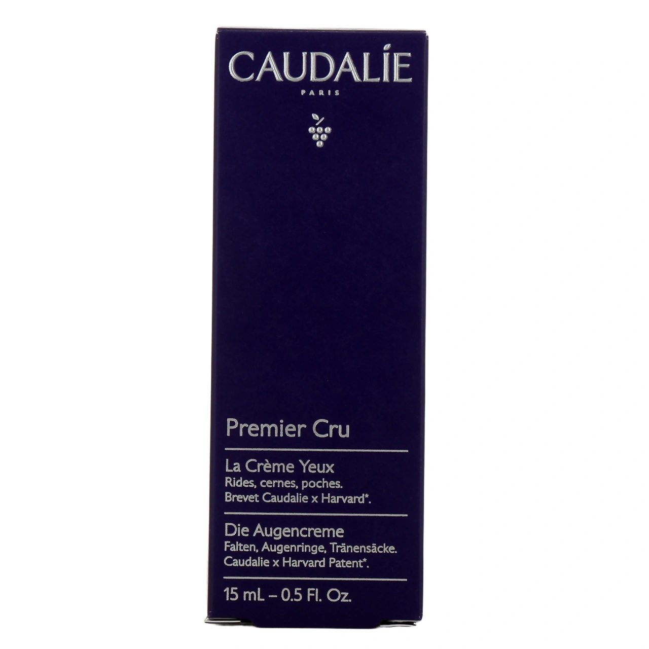 Caudalie Premier Cru Crème Yeux Anti-Age - Vue 2