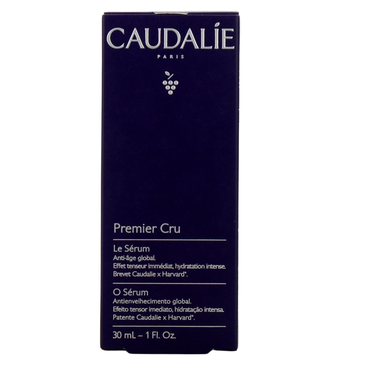 Caudalie Premier Cru Sérum Anti-Age Global - Vue 3