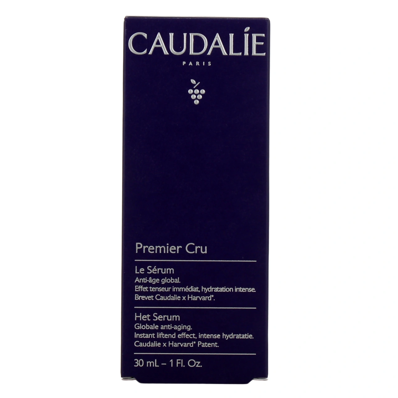 Caudalie Premier Cru Sérum Anti-Age Global - Vue 2