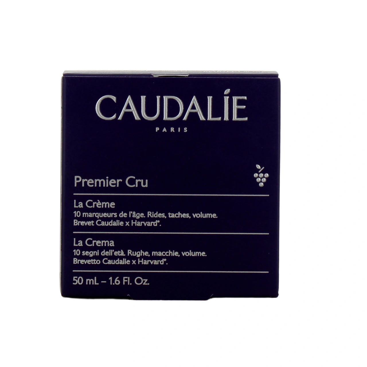 Caudalie Premier Cru Crème Anti-Age - Vue 3