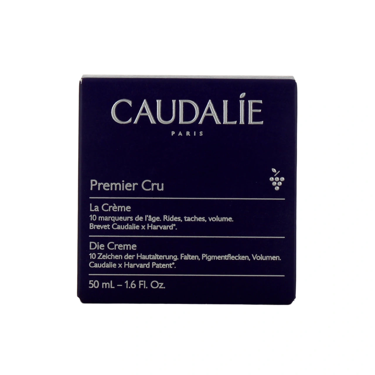 Caudalie Premier Cru Crème Anti-Age - Vue 2