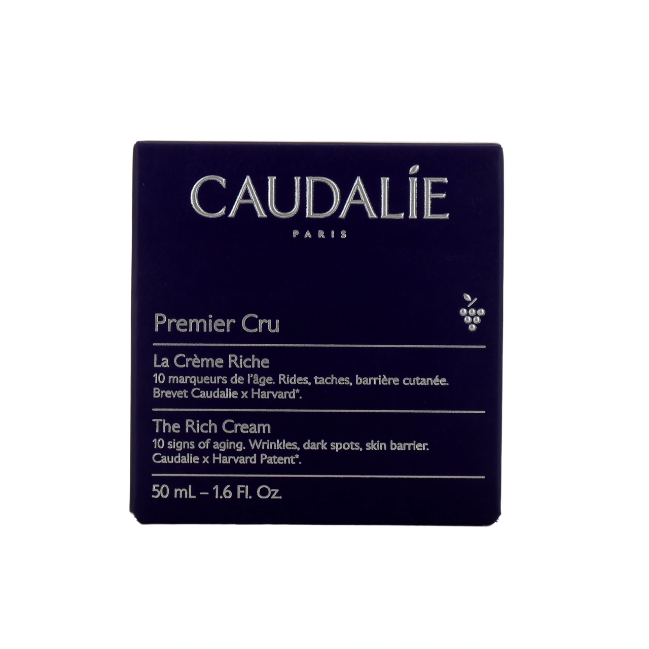 Caudalie Premier Cru Crème Riche Anti-Age - Vue 2