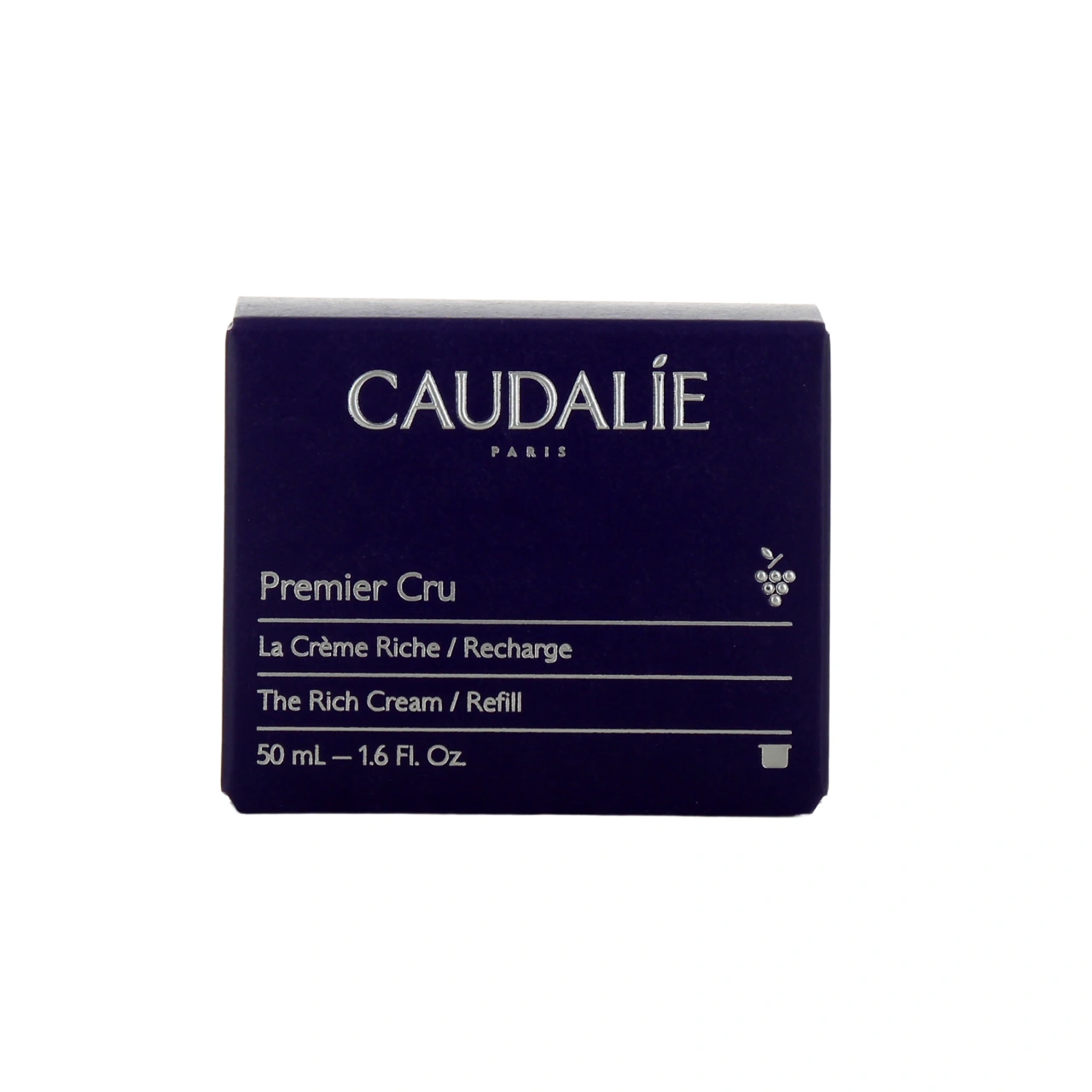 Caudalie Premier Cru Crème Riche Anti-Age - Vue 5