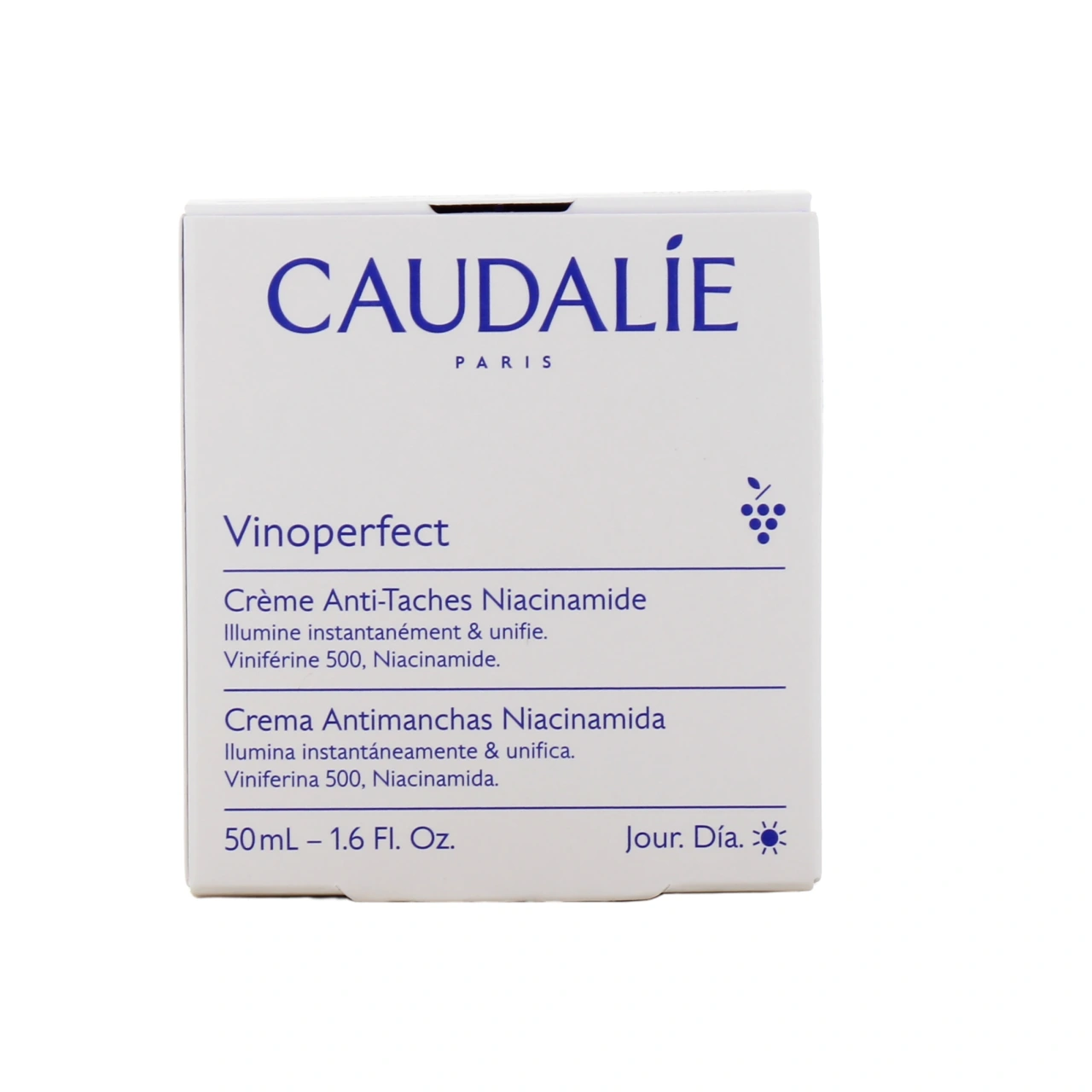 Caudalie Vinoperfect Crème Eclat Anti-Taches - Vue 3