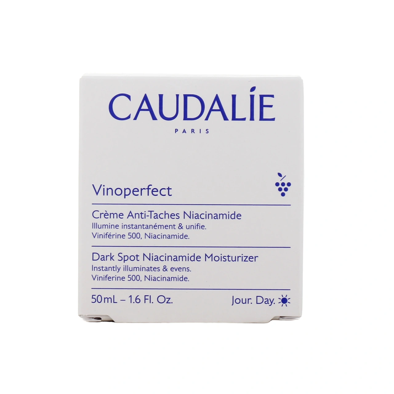 Caudalie Vinoperfect Crème Eclat Anti-Taches - Vue 2