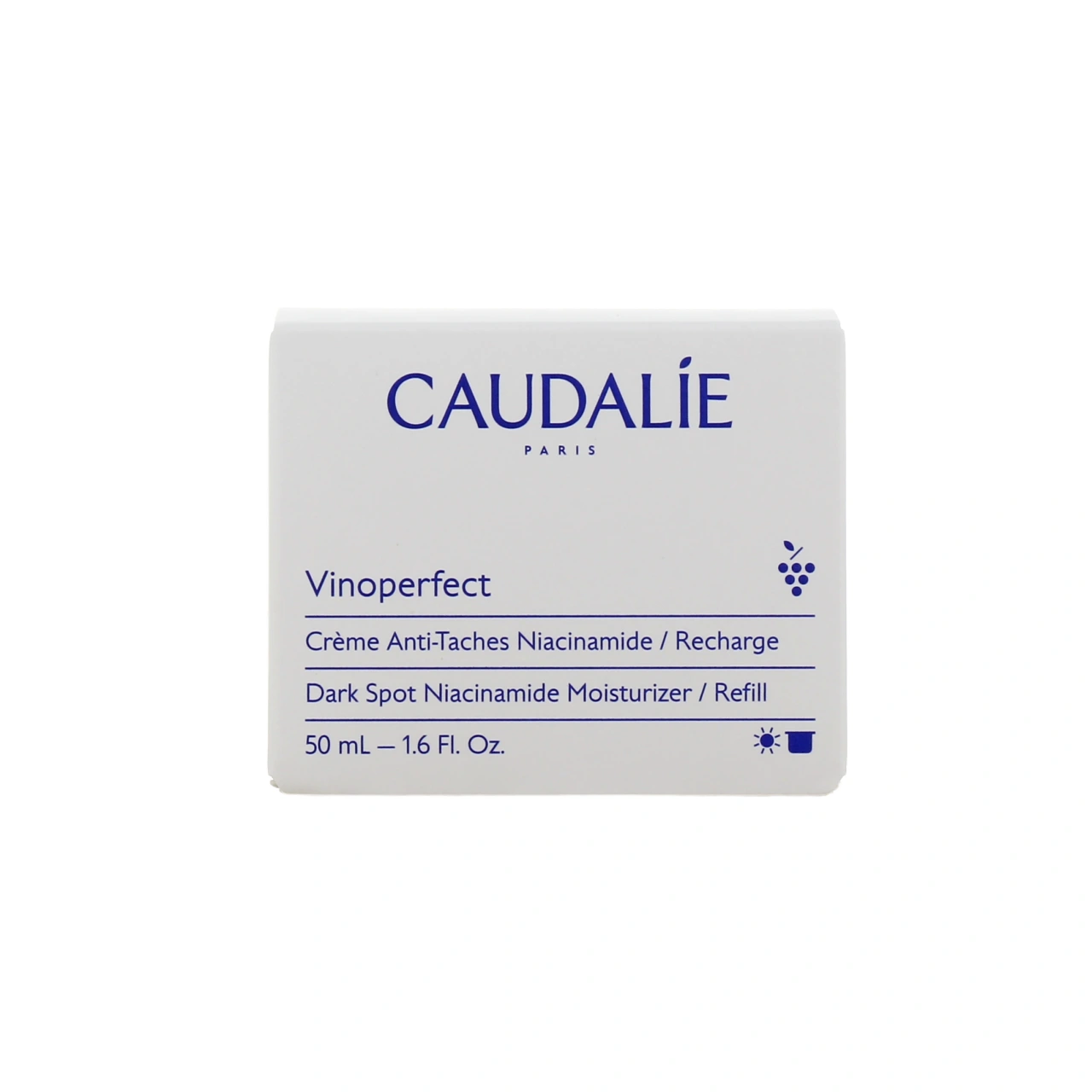 Caudalie Vinoperfect Crème Eclat Anti-Taches - Vue 5