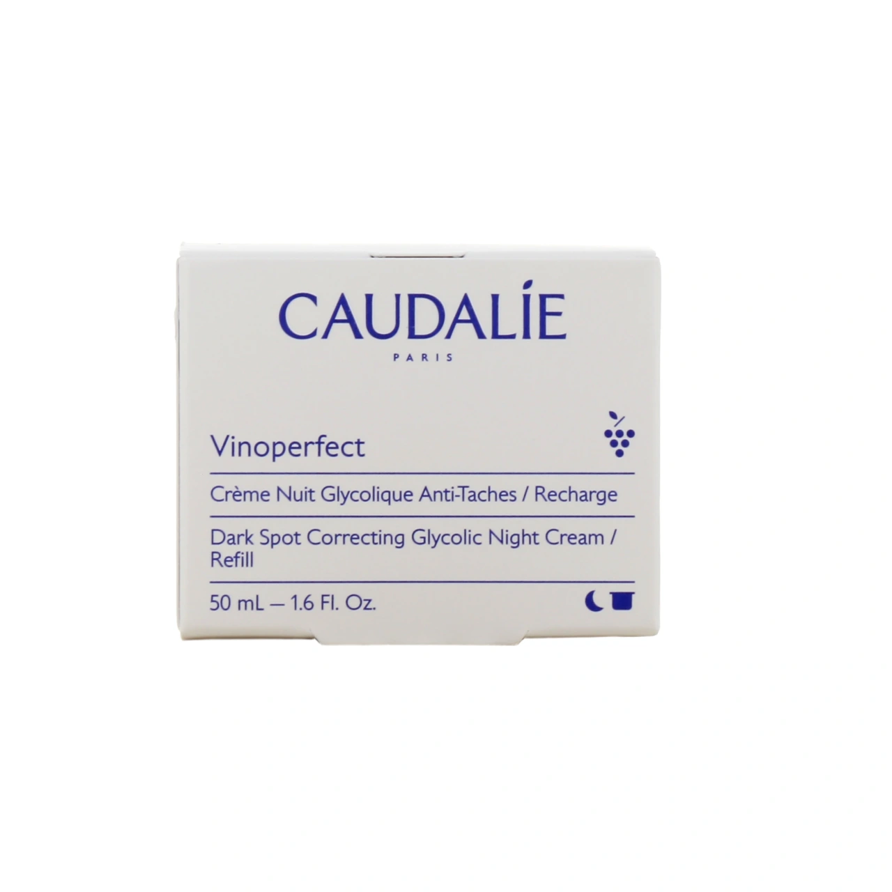 Caudalie Vinoperfect Crème Nuit Glycolique Anti-Taches - Vue 6