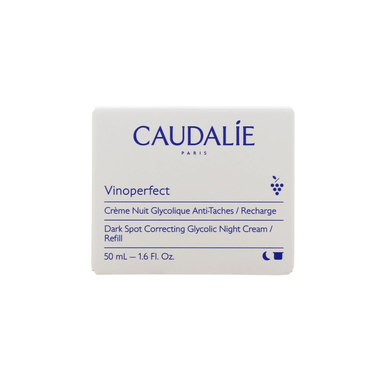 Caudalie Vinoperfect Crème Nuit Glycolique Anti-Taches - Vue 5