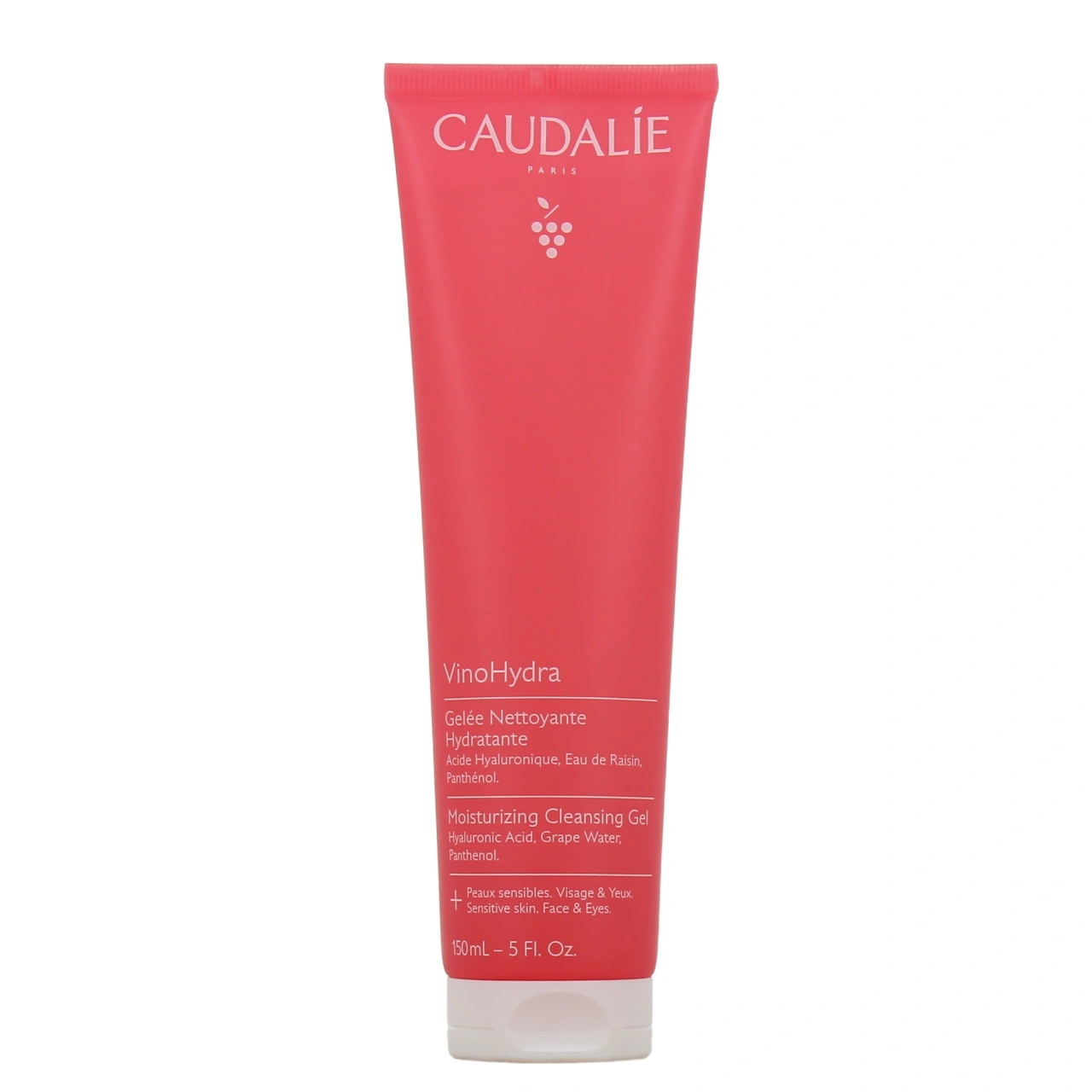 Caudalie VinoHydra Gelée Nettoyante - Vue 4