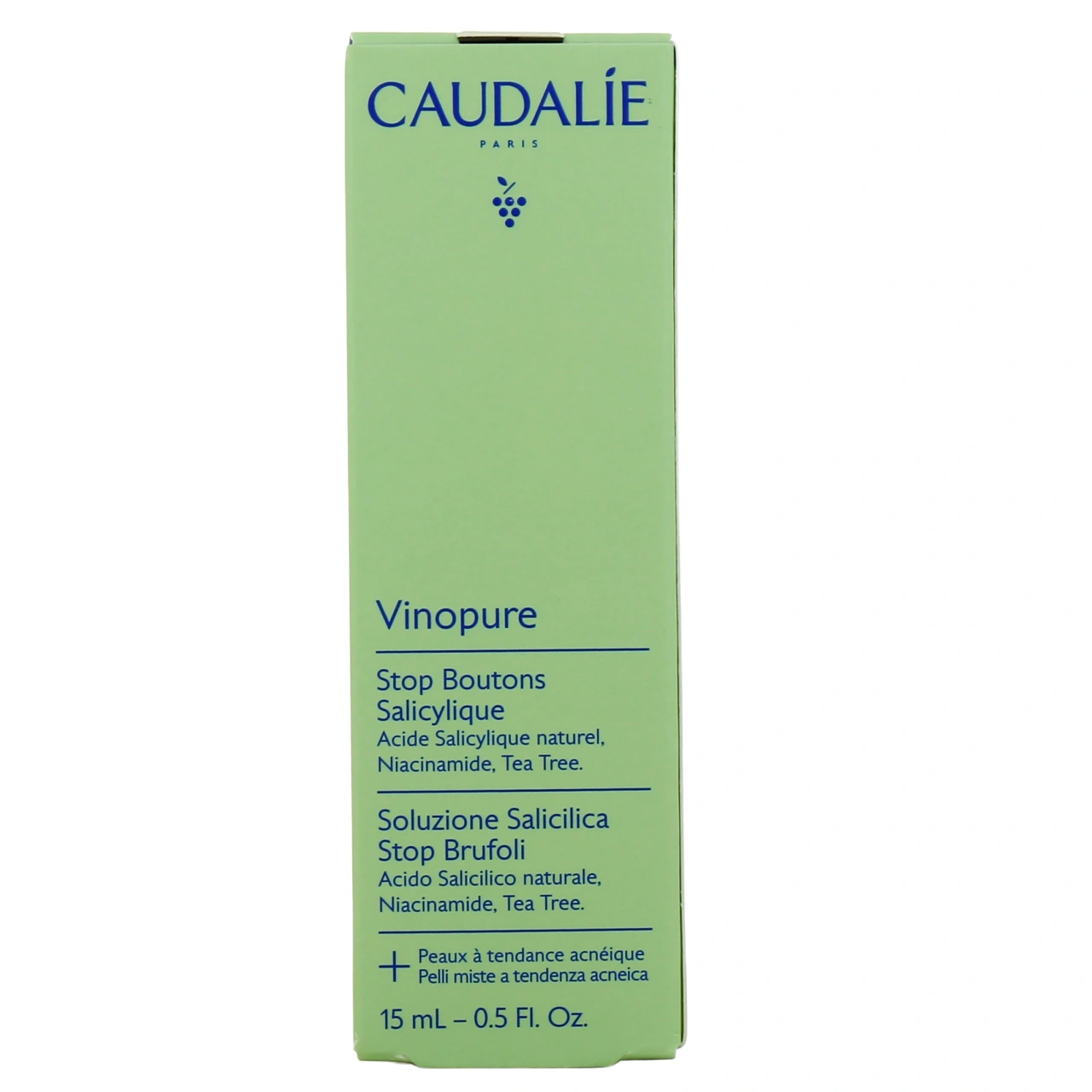 Caudalie Vinopure Stop Boutons Salicylique - Vue 3